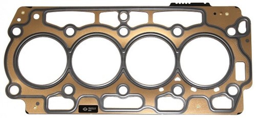 New gasket cylinder head - new, gasket,