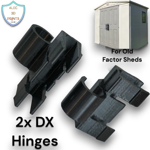 Replacement hinges compatible - replacement,