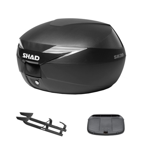 Shad bauletto sh39 - bauletto,
