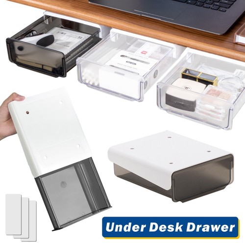 2pcs under desk - 2pcs, of