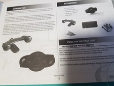 Parrot mk6000 handbook as - parrot,