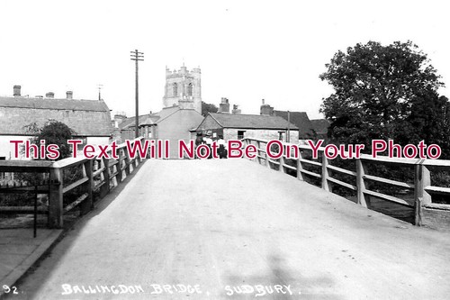 1983 ballingdon bridge - 1983,
