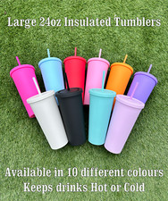 Teacher Gift Double Walled