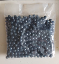 Paintball bullets pellets. Full bag of 500 + more