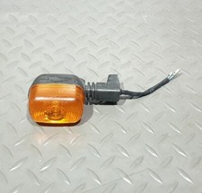 Cagiva Canyon 500 1996 - 2002 Rear Left Indicator Turn Signal Assembly