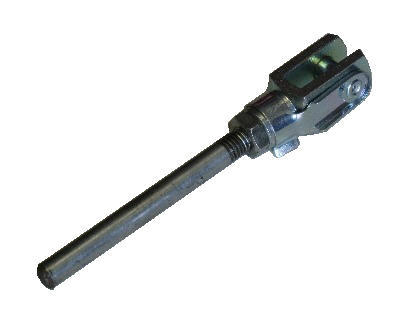 Brake pedal push rod - brake,