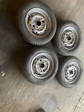 4 x Frogeye Sprite original