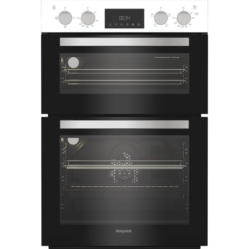 Hotpoint dih 10d built - 10d, w