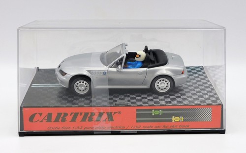 Cartrix bmw roadster gray - cartrix, z3