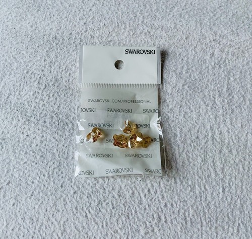 Swarovski crystal butterfly - crystal,