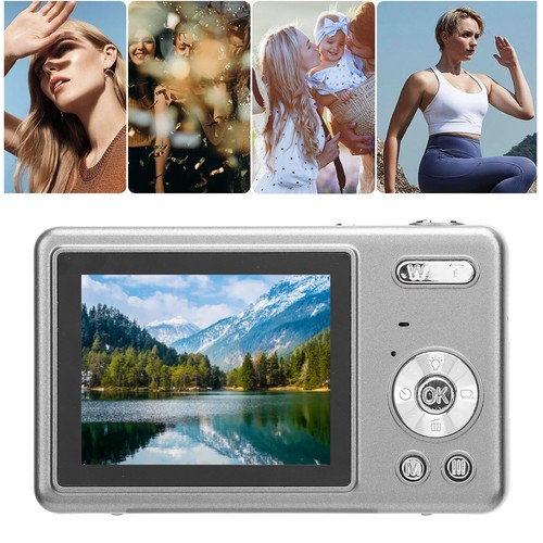 Digital camera compact - camera,