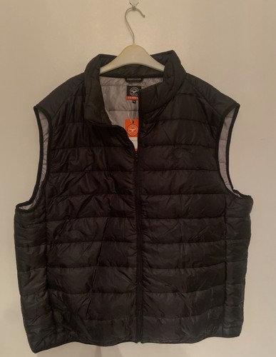 Breve sleepy gilet jacket - le,