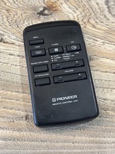 Pioneer CXA-2860 Remote