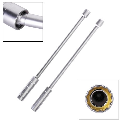 Long magnetic thin wall - 2x,