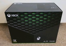 Microsoft Xbox Series X 1TB
