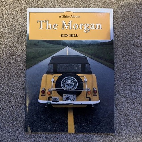 The morgan ken - the, a