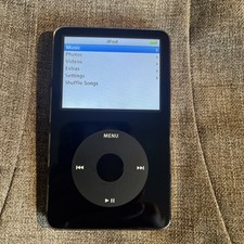 ipod classic 5.5 gen 30gb
