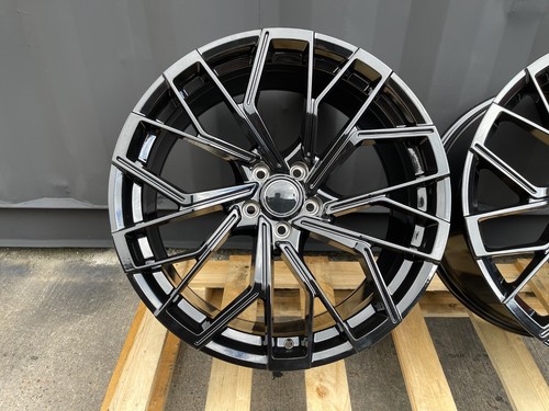 Rs6 rs5 style alloy - rs5,