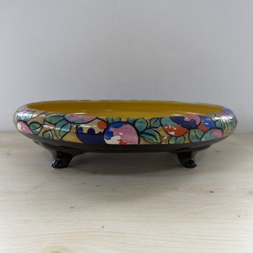 Bursley ltd crown pottery - pottery, art
