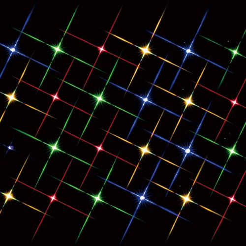 Lemax super bright - multi, color