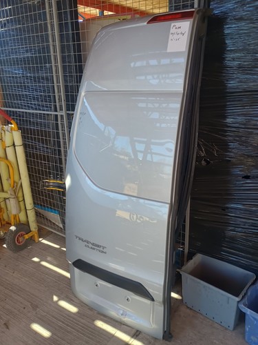Ford transit custom 2012 2023 - ford,