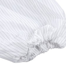 (2XL)Paint Coveralls Static