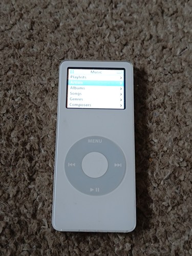 Apple ipod nano - ***,