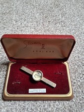 Vintage Stratton Tie Clip