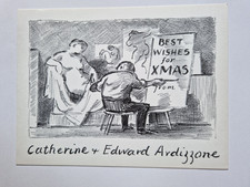 Edward Ardizzone 1900-79