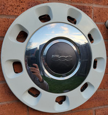 Fiat 500 Colour Therapy 14"