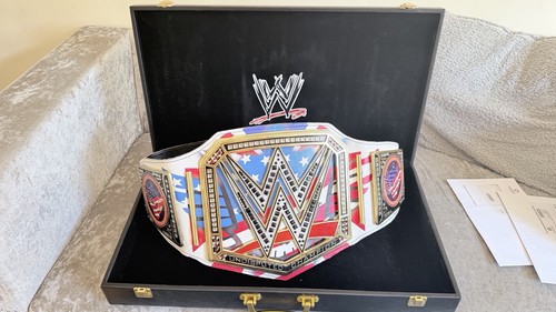 Undisputed wrestling champion - wrestling,