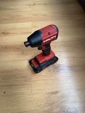 Hilti sid impact - hilti, 4-22