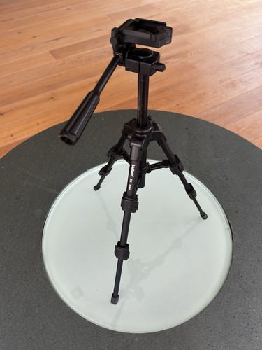 Velbon mini camera compact - cx,