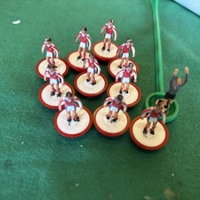 Subbuteo 63000 Lightweight