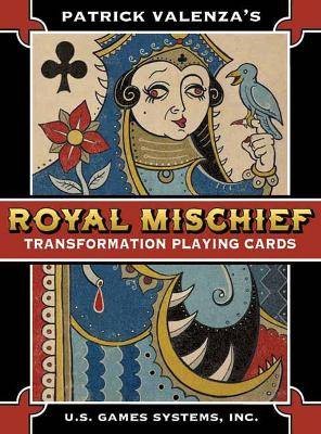 Royal mischief transformation - royal,