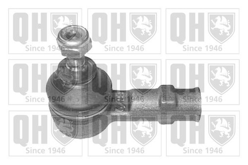 Tie rod end for ford - end, fiesta