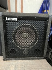 Laney DB115 300W 8ohm Bass Cab