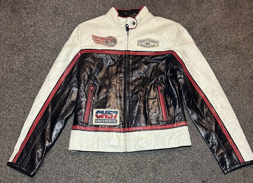 Vintage 90s chevignon - vintage,