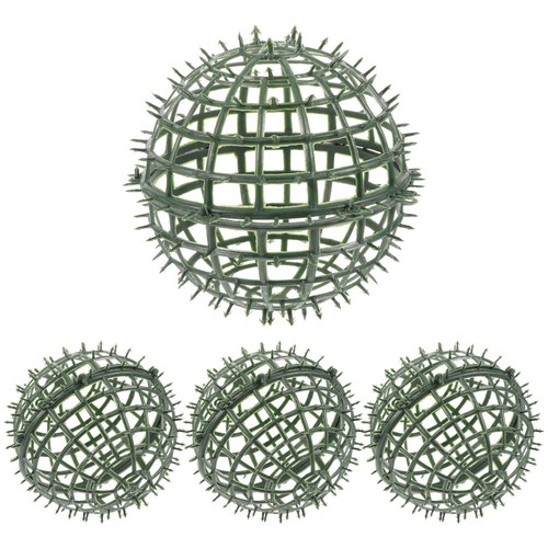 Pcs decorative flower - pcs, ball
