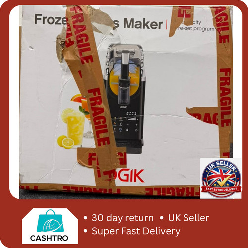 Logik l18dmb25 frozen - frozen, &