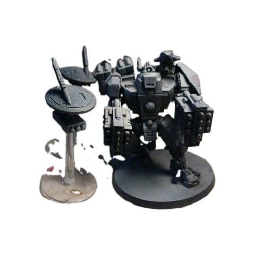 Wahammer 40k tau broadside - tau,