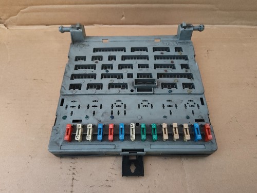 Fuse board peugeot 205 - fuse, 309