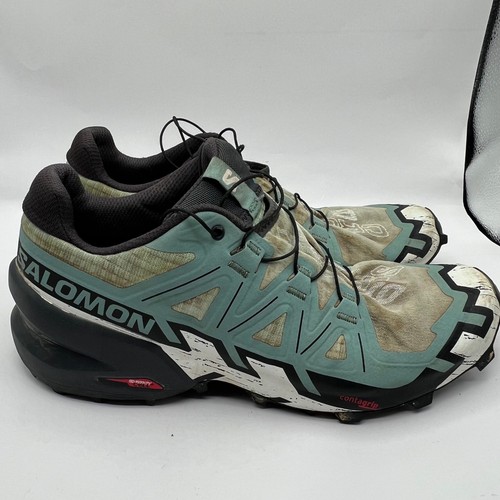 Salomon speedcross trail - speedcross, 6
