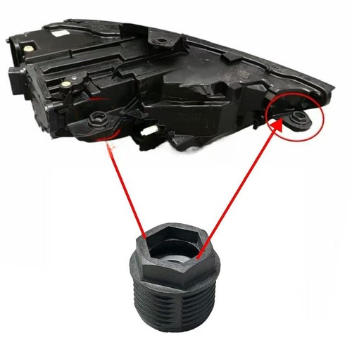 Headlight replacement - headlight,