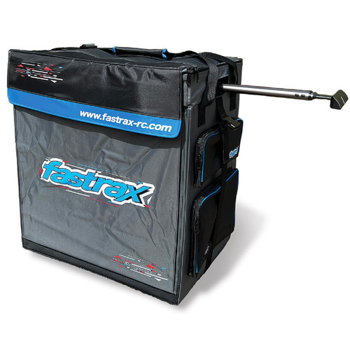 Fastrax car mega - fastrax,