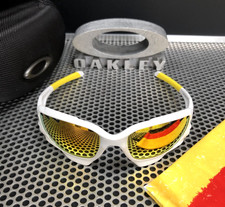 OAKLEY JAWBONE |