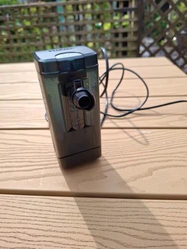 Fluval internal filter - fluval,