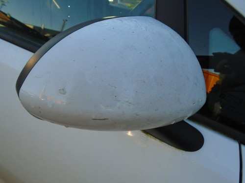Vauxhall corsa cdti 3dr - 09,