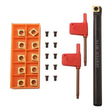 Lathe Accessories Indexable