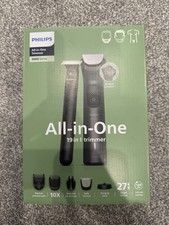Philips Multi Groom 9000